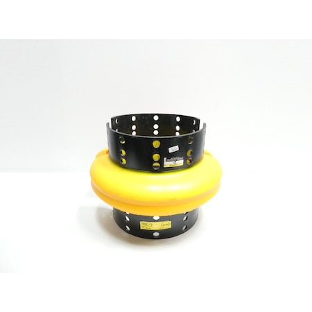 Rexnord VIVA 425 SPACER ELEMENT COUPLING PARTS AND ACCESSORY 7392738